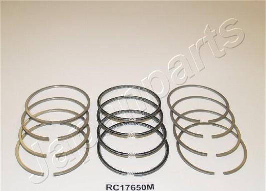 Pemebla JAPRC17650M - Поршневе кільце autocars.com.ua