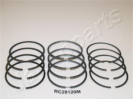 Pemebla JAPRC28120M - Поршневе кільце autocars.com.ua