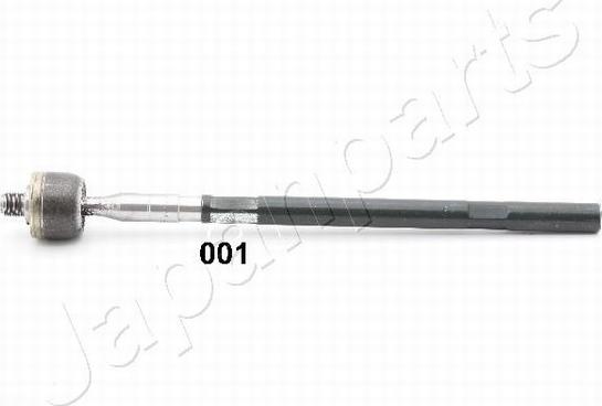 Pemebla JAPRD-001 - Осьовий шарнір, рульова тяга autocars.com.ua