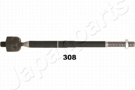 Pemebla JAPRD-308 - Осьовий шарнір, рульова тяга autocars.com.ua