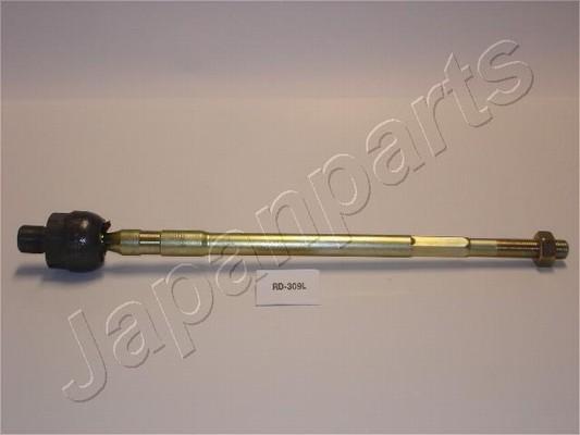 Pemebla JAPRD-309L - Осьовий шарнір, рульова тяга autocars.com.ua