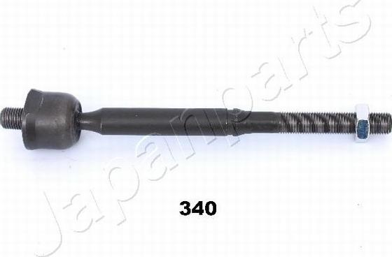 Pemebla JAPRD-340 - Осьовий шарнір, рульова тяга autocars.com.ua