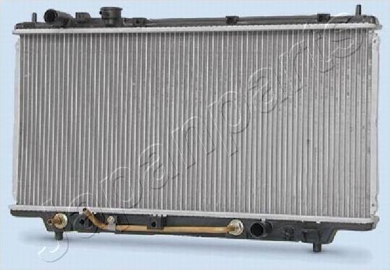 Pemebla JAPRDA273045 - Радіатор, охолодження двигуна autocars.com.ua