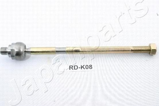 Pemebla JAPRD-K08 - Осьовий шарнір, рульова тяга autocars.com.ua