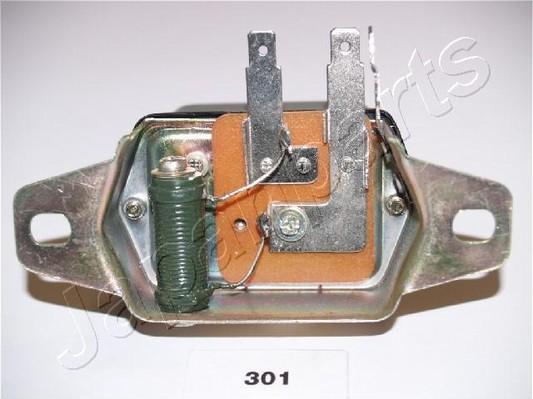 Pemebla JAPRE-301 - Регулятор напруги генератора autocars.com.ua