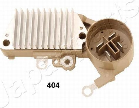 Pemebla JAPRE-404 - Регулятор напруги генератора autocars.com.ua