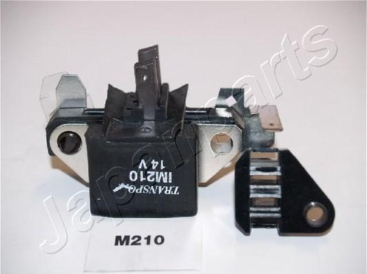 Pemebla JAPRE-M210 - Регулятор напруги генератора autocars.com.ua