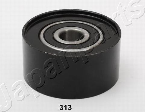 Pemebla JAPRP-313 - Паразитний / провідний ролик, поліклиновий ремінь autocars.com.ua