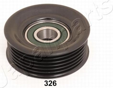 Pemebla JAPRP-326 - Паразитний / провідний ролик, поліклиновий ремінь autocars.com.ua