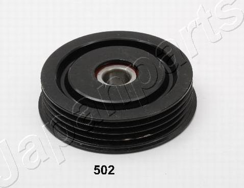 Pemebla JAPRP-502 - Паразитний / провідний ролик, поліклиновий ремінь autocars.com.ua