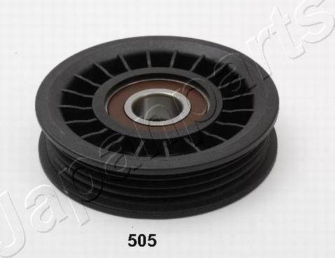 Pemebla JAPRP-505 - Паразитний / провідний ролик, поліклиновий ремінь autocars.com.ua