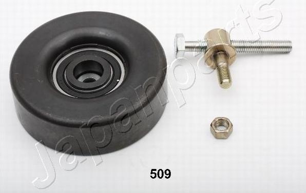 Pemebla JAPRP-509 - Паразитний / провідний ролик, поліклиновий ремінь autocars.com.ua