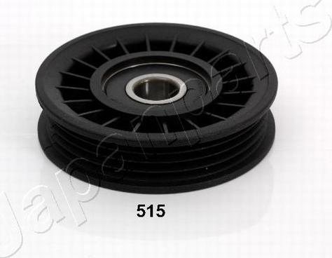 Pemebla JAPRP-515 - Паразитний / провідний ролик, поліклиновий ремінь autocars.com.ua