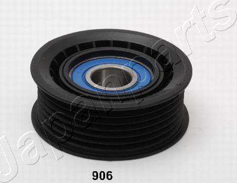 Pemebla JAPRP-906 - Паразитний / провідний ролик, поліклиновий ремінь autocars.com.ua