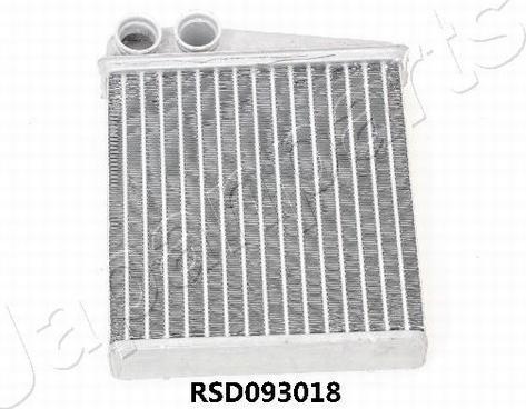 Pemebla JAPRSD093018 - Теплообмінник, опалення салону autocars.com.ua