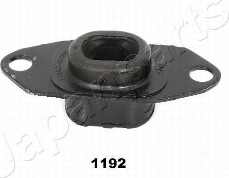 Pemebla JAPRU-1192 - Подушка, підвіска двигуна autocars.com.ua