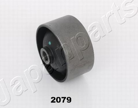 Pemebla JAPRU-2079 - Подушка, підвіска двигуна autocars.com.ua