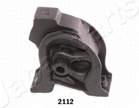 Pemebla JAPRU-2112 - Подушка, підвіска двигуна autocars.com.ua