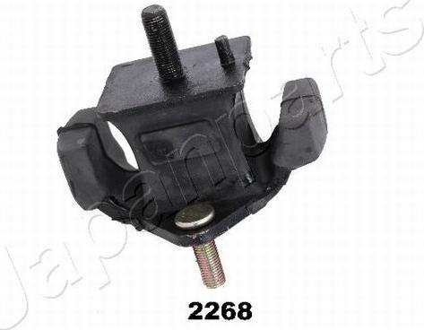 Pemebla JAPRU-2268 - Подушка, підвіска двигуна autocars.com.ua