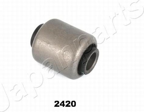 Pemebla JAPRU-2420 - Сайлентблок, важеля підвіски колеса autocars.com.ua