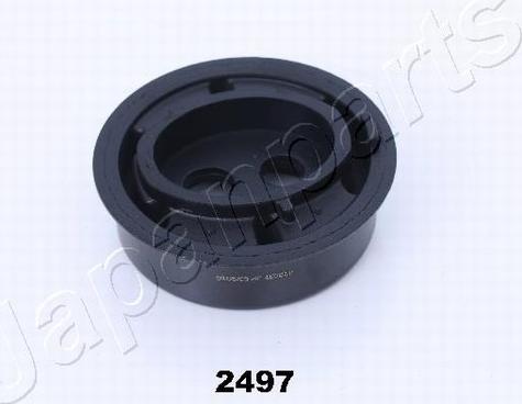 Pemebla JAPRU-2497 - Опора, диференціал autocars.com.ua