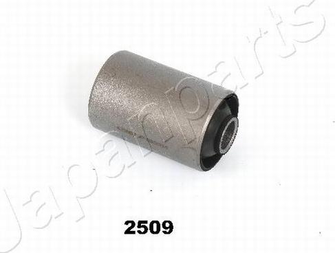 Pemebla JAPRU-2509 - Втулка, листова ресора autocars.com.ua