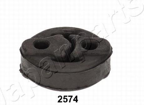 Pemebla JAPRU-2574 - Кронштейн, втулка, система випуску autocars.com.ua