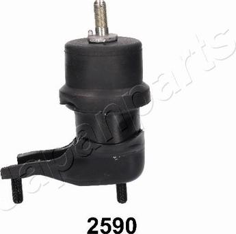 Pemebla JAPRU-2590 - Подушка, підвіска двигуна autocars.com.ua