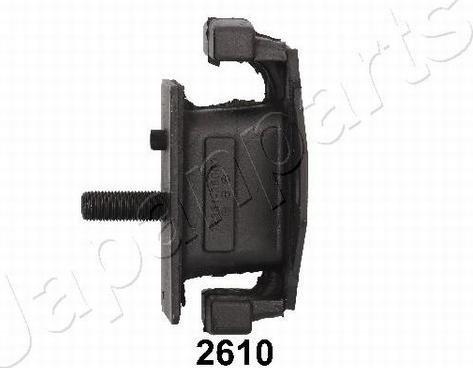 Pemebla JAPRU-2610 - Подушка, підвіска двигуна autocars.com.ua