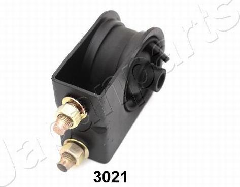 Pemebla JAPRU-3021 - Подушка, підвіска двигуна autocars.com.ua