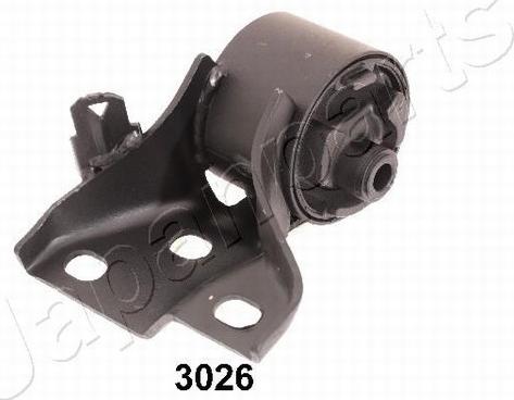 Pemebla JAPRU-3026 - Подушка, підвіска двигуна autocars.com.ua