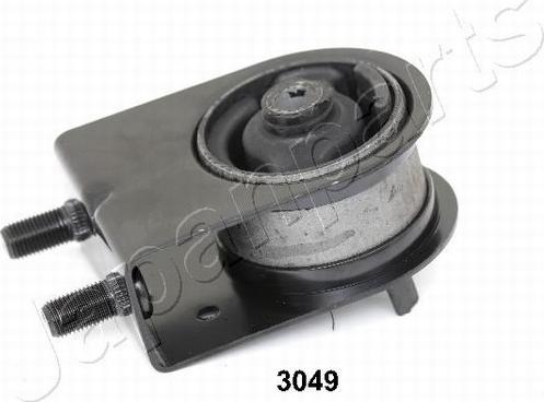 Pemebla JAPRU-3049 - Подушка, підвіска двигуна autocars.com.ua