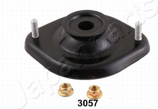 Pemebla JAPRU-3057 - Опора стійки амортизатора, подушка autocars.com.ua