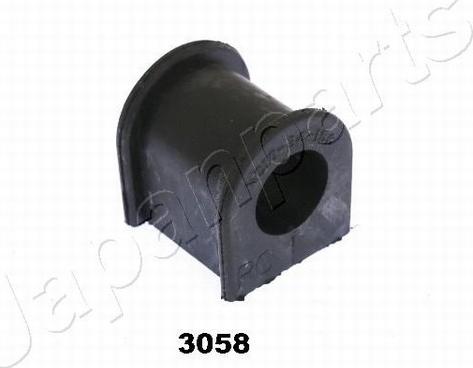 Pemebla JAPRU-3058 - Втулка, стабілізатор autocars.com.ua