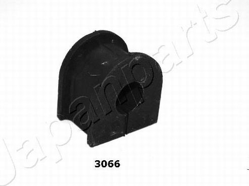 Pemebla JAPRU-3066 - Втулка, стабілізатор autocars.com.ua
