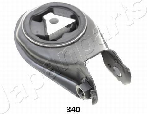 Pemebla JAPRU-340 - Подушка, підвіска двигуна autocars.com.ua