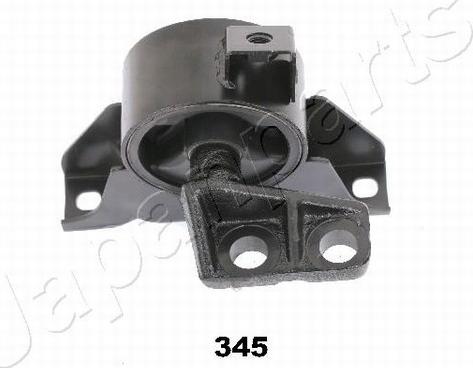 Pemebla JAPRU-345 - Подушка, підвіска двигуна autocars.com.ua
