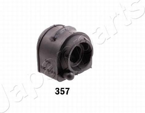 Pemebla JAPRU-357 - Втулка, стабілізатор autocars.com.ua