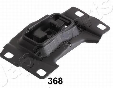 Pemebla JAPRU-368 - Подушка, підвіска двигуна autocars.com.ua