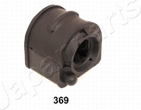Pemebla JAPRU-369 - Втулка, стабілізатор autocars.com.ua