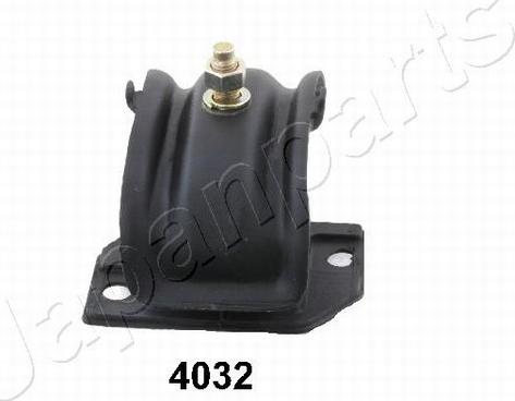 Pemebla JAPRU-4032 - Подушка, підвіска двигуна autocars.com.ua