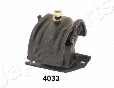 Pemebla JAPRU-4033 - Подушка, підвіска двигуна autocars.com.ua