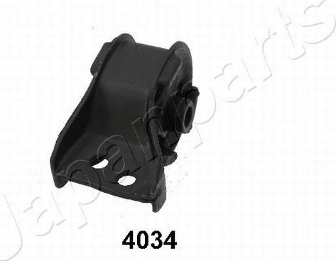 Pemebla JAPRU-4034 - Подушка, підвіска двигуна autocars.com.ua