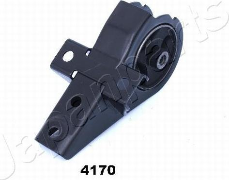 Pemebla JAPRU-4170 - Подушка, підвіска двигуна autocars.com.ua