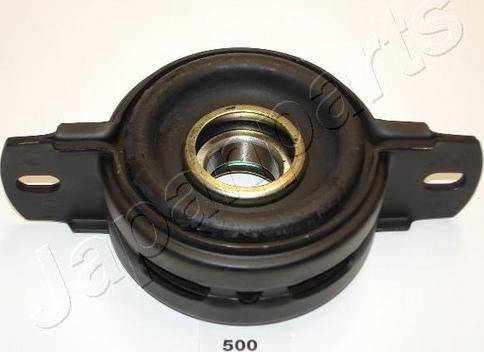 Pemebla JAPRU-500 - Підвіска, карданний вал autocars.com.ua