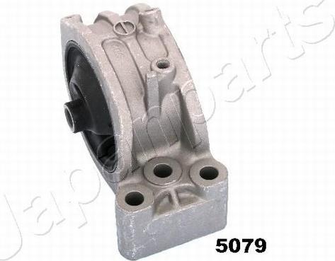 Pemebla JAPRU-5079 - Подушка, підвіска двигуна autocars.com.ua