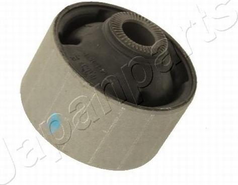 Pemebla JAPRU-5135 - Опора, диференціал autocars.com.ua