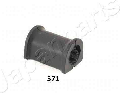 Pemebla JAPRU-571 - Втулка, стабілізатор autocars.com.ua