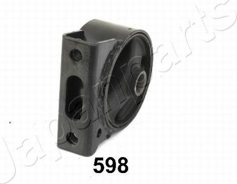 Pemebla JAPRU-598 - Подушка, підвіска двигуна autocars.com.ua