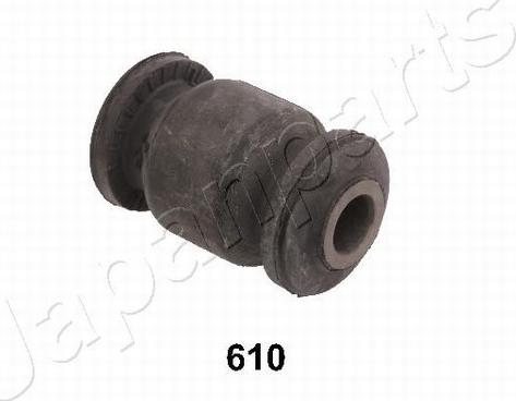 Pemebla JAPRU-610 - Сайлентблок, важеля підвіски колеса autocars.com.ua